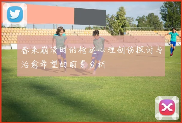 春来崩溃时的枪迷心理创伤探讨与治愈希望的前景分析